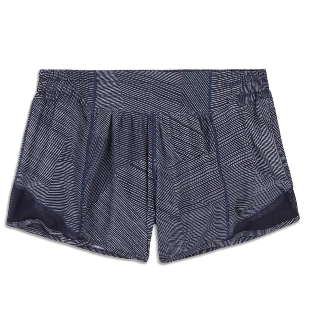 Lululemon Hotty Hot Short. Size 4 tall. $25